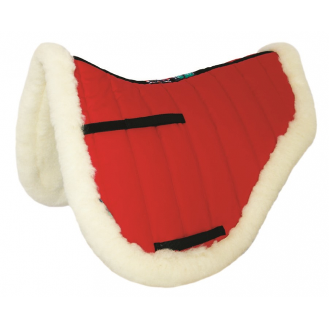Collier Navajo Couverture De Selle Western En Laine - Imprimé Aztèque