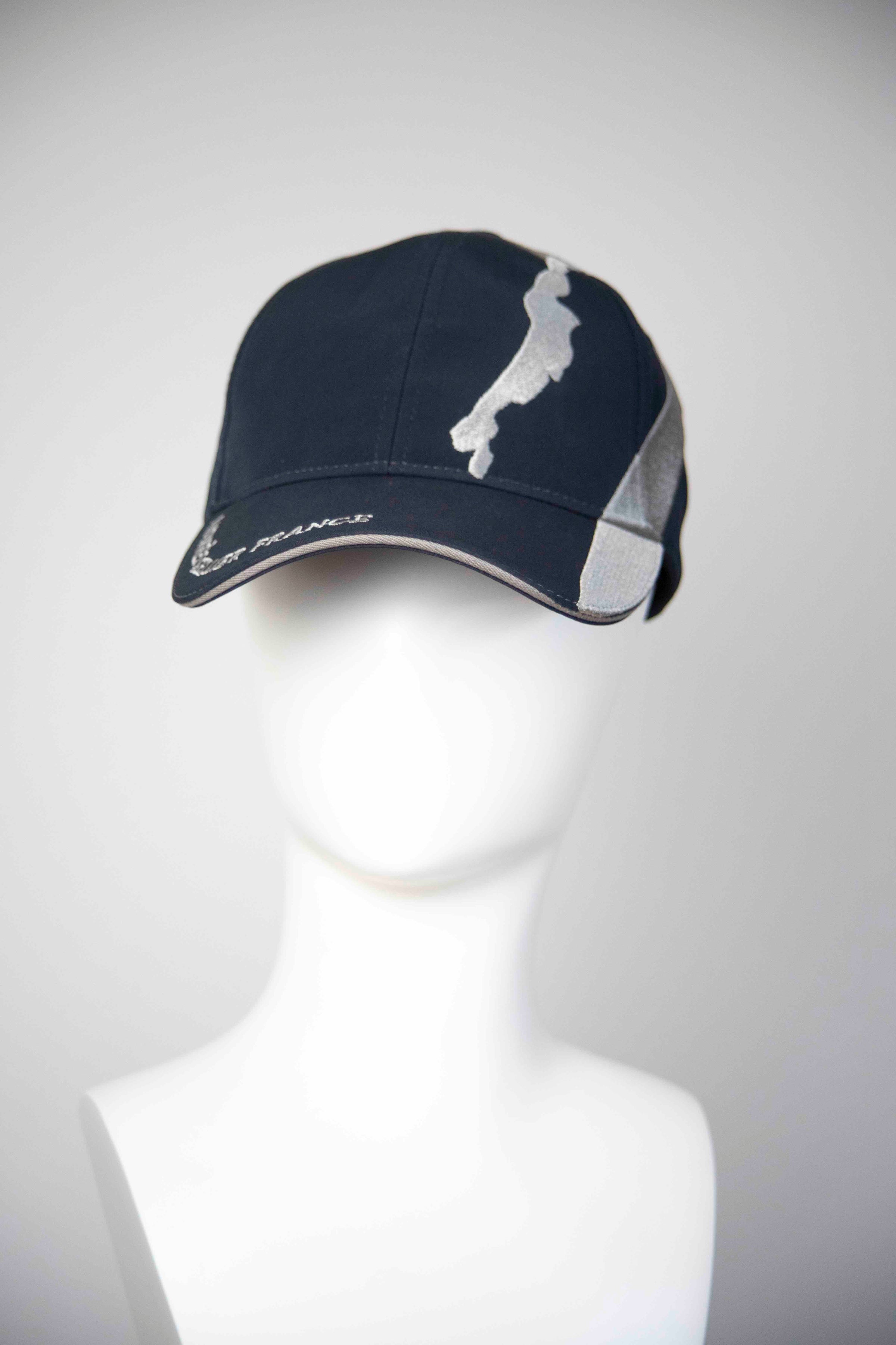 Antarès Baseball Cap | The Endurance Boutique