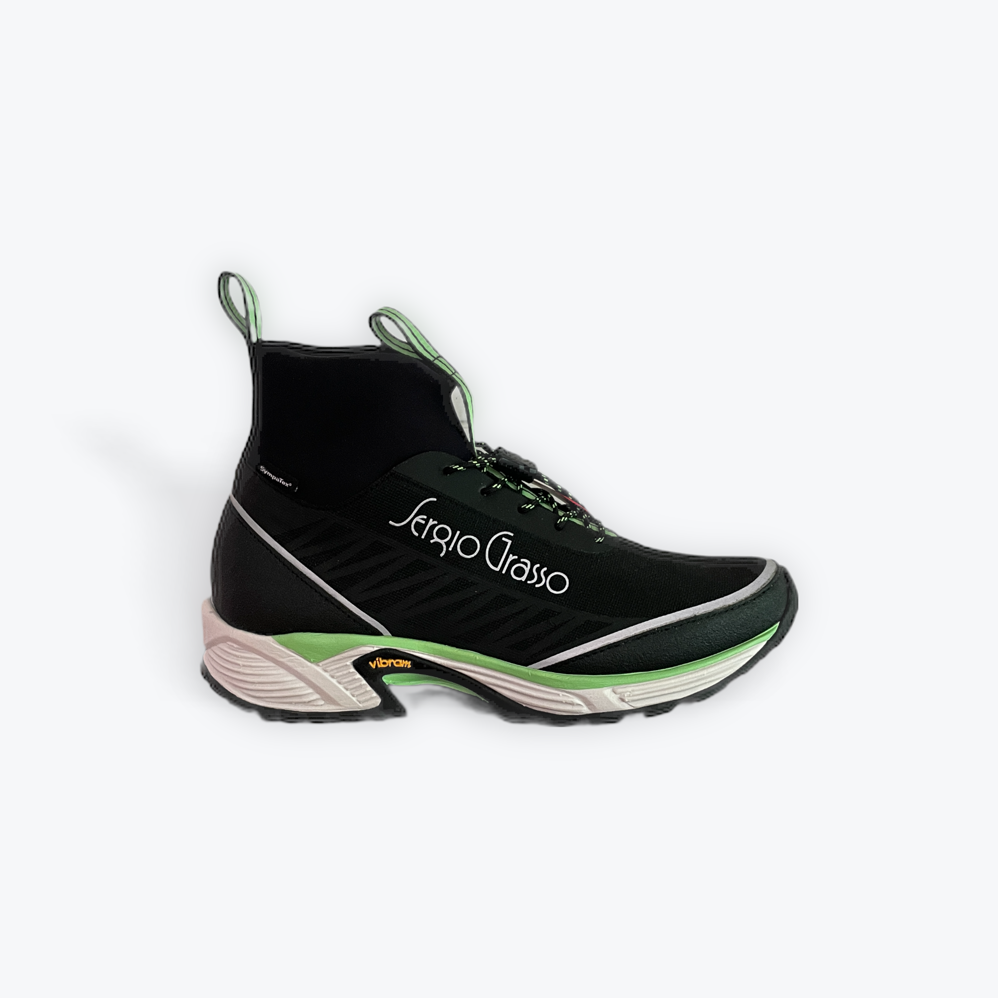 Sergio Grasso KM Shoe Women