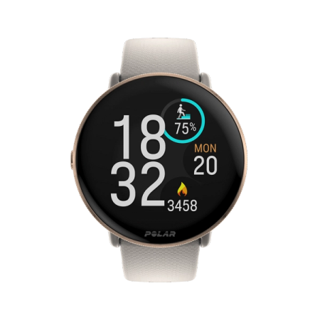 Smart new arrivals watch polar