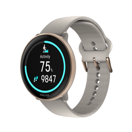 Polar shop smart band