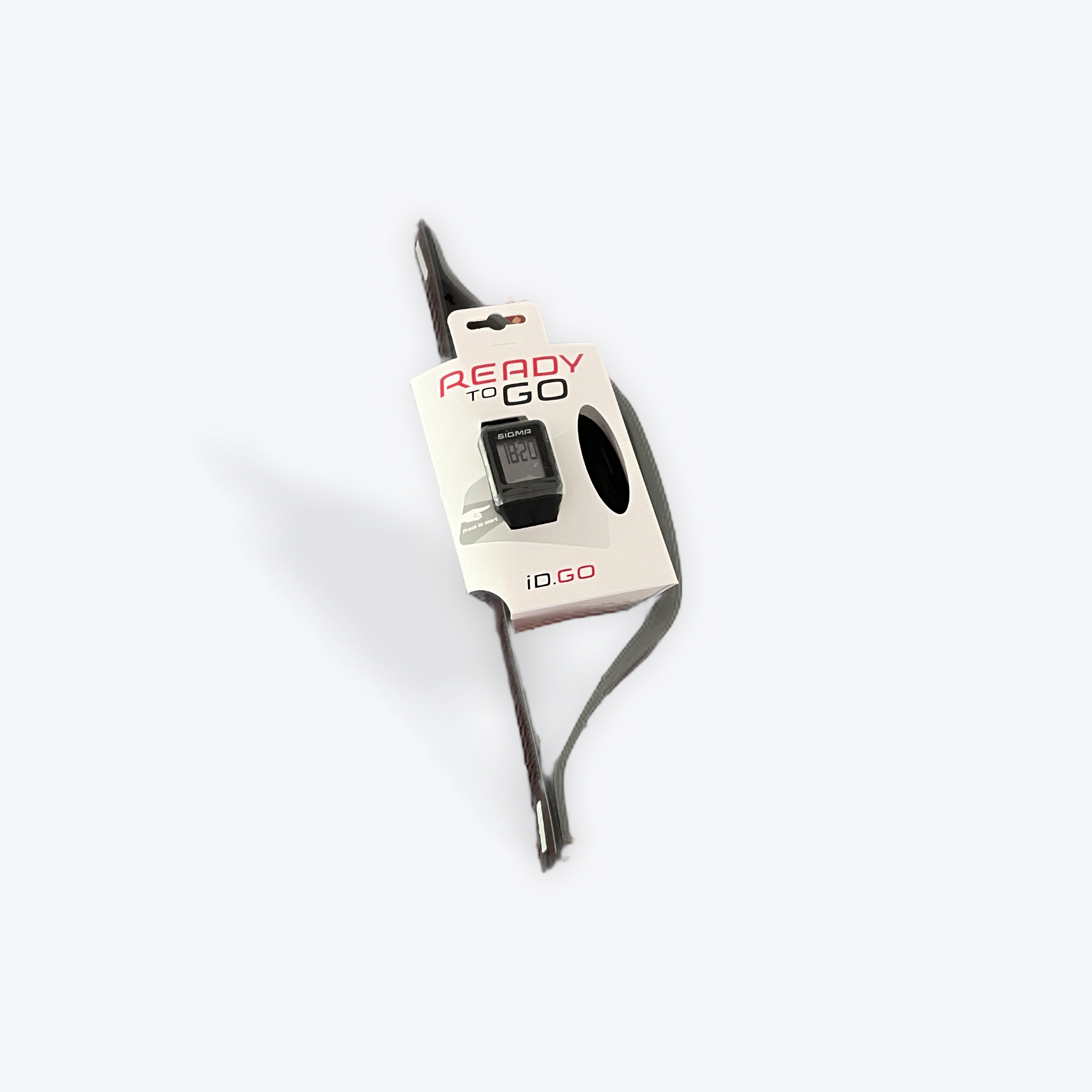 Sigma cardiofrequenzimetri top